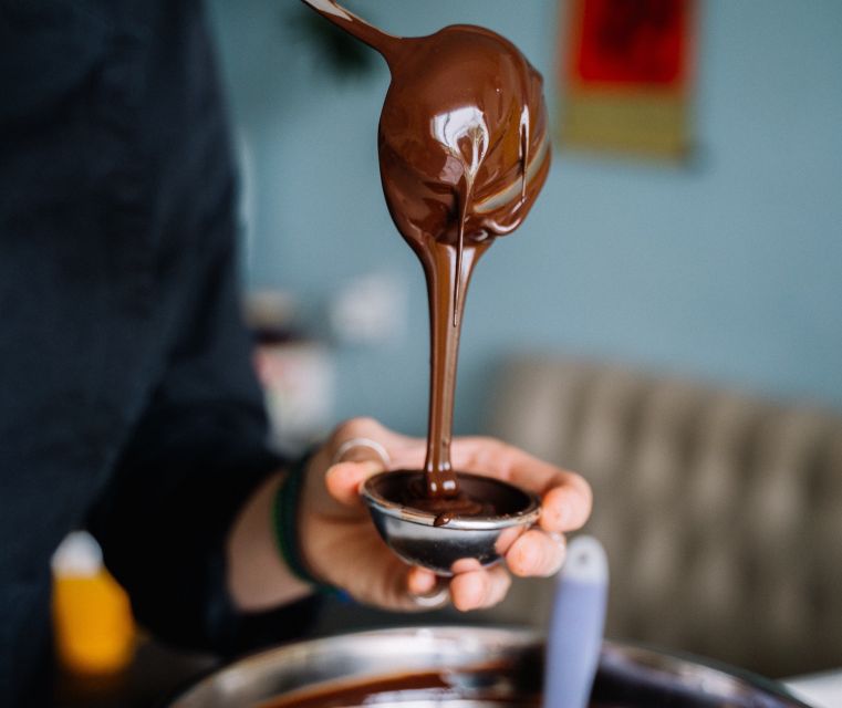 From Geneva: Gruyére Chocolate and Cheese Tasting Day Trip - Why This Geneva to Gruyères Day Trip Feels Like the Right Kind of Splurge