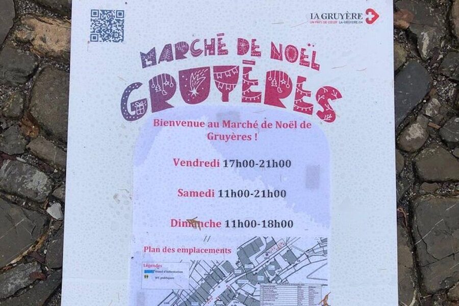 From Geneva: Gruyére Chocolate and Cheese Tasting Day Trip - La Maison du Gruyère: Where the Cheese Story Becomes Real