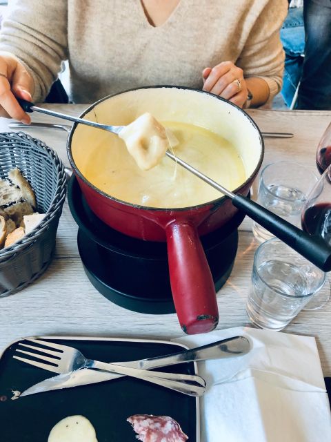 From Geneva: Gruyére Chocolate and Cheese Tasting Day Trip - Maison Cailler in Broc: Cailler Chocolate History You Can Taste