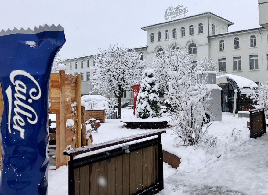 From Geneva: Gruyére Chocolate and Cheese Tasting Day Trip - The Gruyères Castle Experience and Fondue Lunch in the Count’s City
