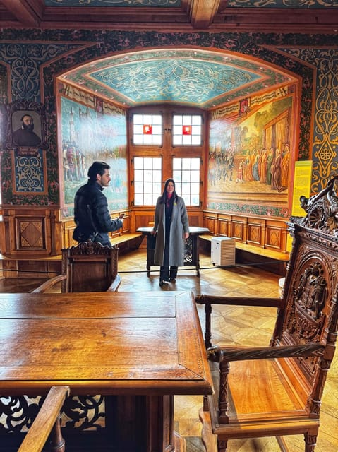 From Geneva: Gruyeres Castle, Cheese, Chocolate & Montreux - Key highlights you will actually feel