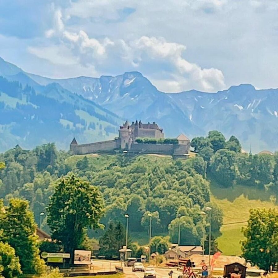 From Geneva: Gruyeres Castle, Cheese, Chocolate & Montreux - Price and value for a private group up to 2 people