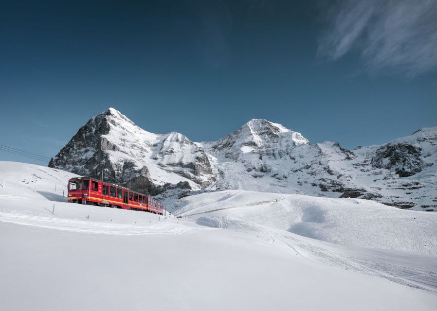 From Geneva: Jungfrau and Interlaken Small Group Tour - What’s Included, What’s Not, and the Real Value of $497