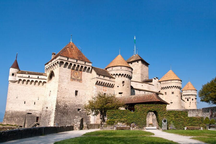 From Geneva: Swiss Riviera Private Tour - Why This Swiss Riviera Route Feels More Like A Day Trip, Less Like A Rushed Checklist
