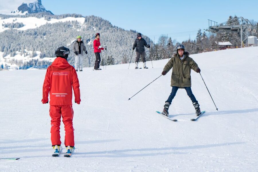 From Interlaken: 8-Hour Skiing in Grindelwald for Beginner's - Price and value: is $256 worth it?