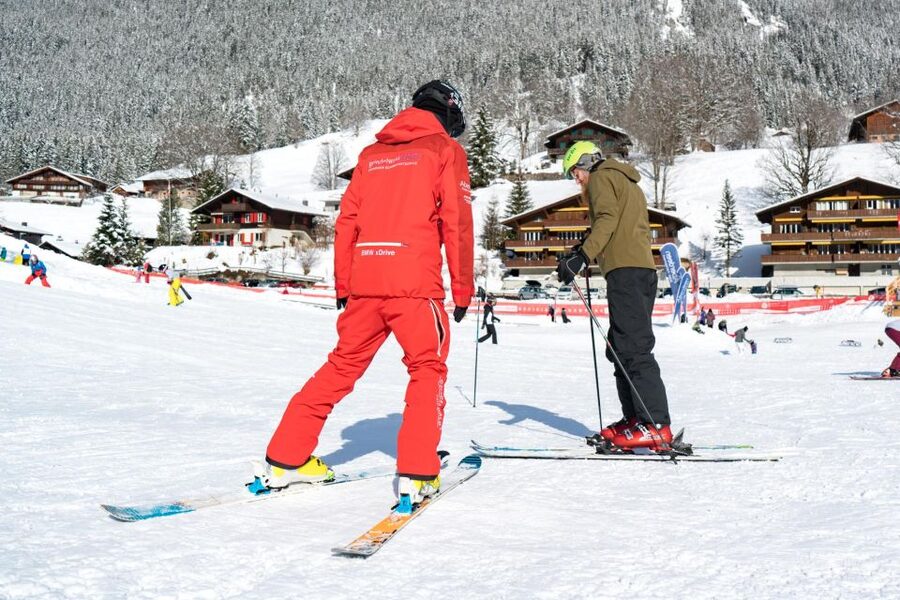 From Interlaken: Afternoon Ski Experience for Beginners - What’s Included in the $166 Price, and Where You’ll Spend Extra