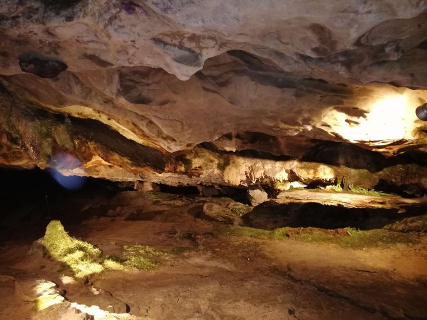 From Interlaken: Beatus Caves, Blue Lake and Lake Thun Tour - Lake Thun boat cruise: why the finish feels special