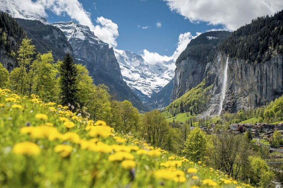 From Interlaken: Guided Tour to Jungfraujoch - Top of Europe - Jungfraujoch top: what to do once you arrive