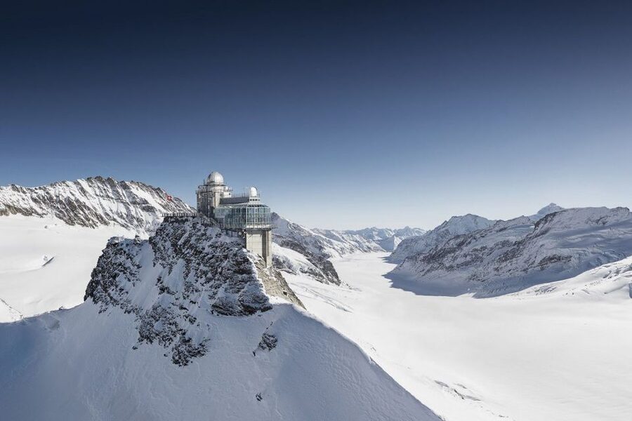 From Interlaken: Guided Tour to Jungfraujoch - Top of Europe - Guides, language, and how instructions shape the day