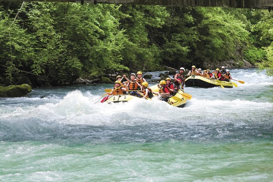 From Interlaken: River Rafting Adventure on Simme River - FAQ