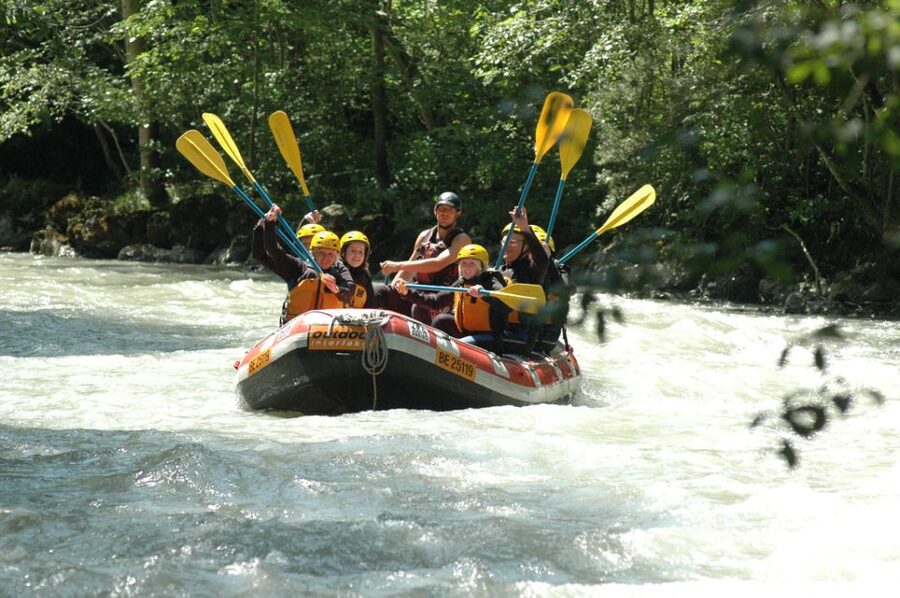 From Interlaken: River Rafting Adventure on Simme River - Price and Value: Is $180 Worth It for a 5-Hour Rafting Day?