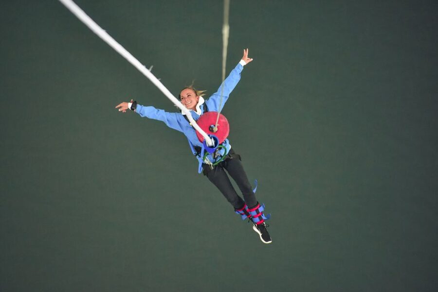 From Interlaken: Stockhorn Bungee Jump - Should you book the Interlaken Stockhorn Bungee Jump?