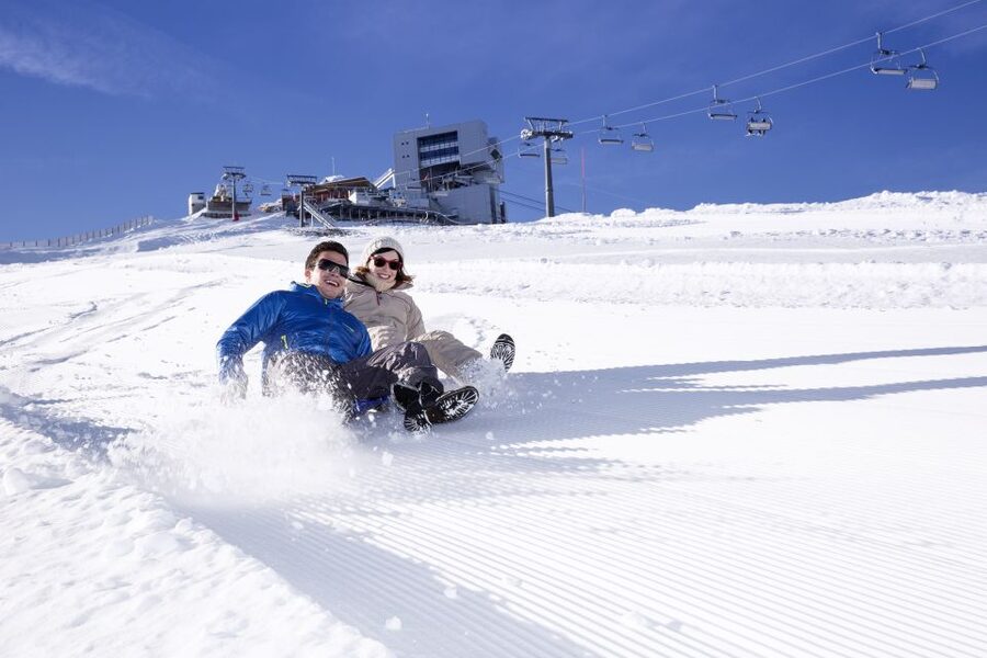 From Lausanne: Glacier 3000 experience and Montreux - Logistics that can make or break your day