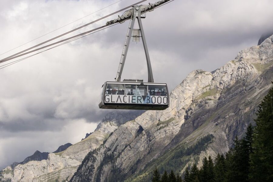 From Lausanne: Glacier 3000 Experience Tour - Quick Practical Tips That Make the Day Easier
