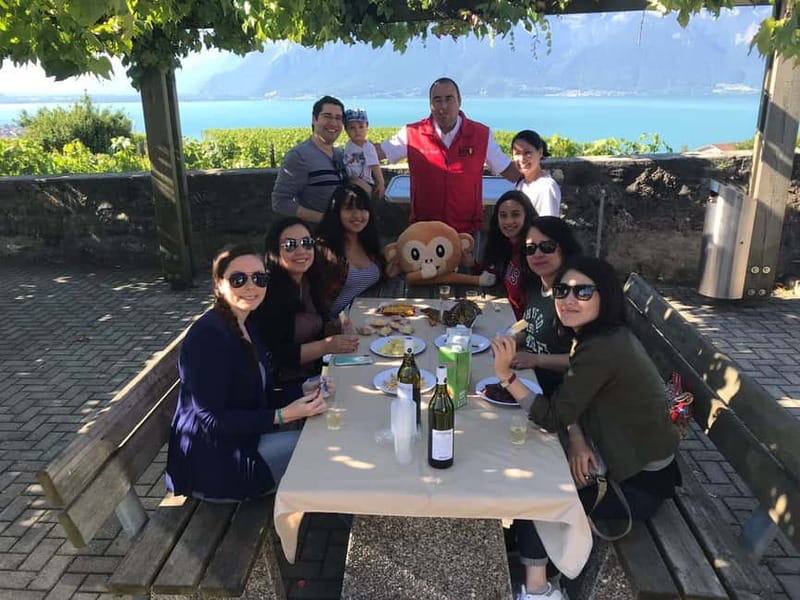 From Lausanne: Montreux, Chaplin, and Chillon Castle Tour - Coach Comfort and Timing: The Two Things That Can Change Your Mood