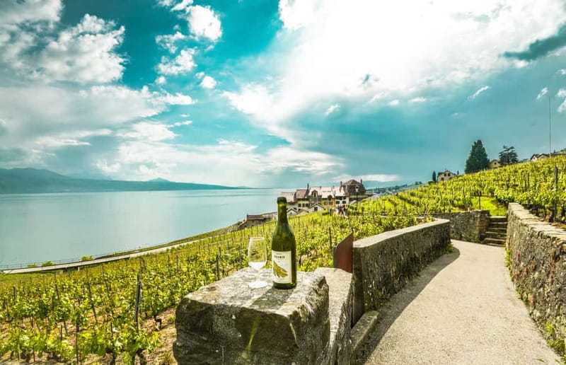 From Lausanne: Montreux, Chaplin, and Chillon Castle Tour - Key Highlights That Make This Tour Worth Your Time