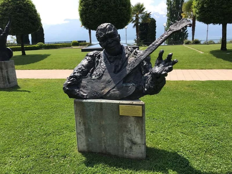 From Lausanne: Montreux, Chaplin, and Chillon Castle Tour - Optional Lake Geneva Steamer Cruise: Belle Epoque Views in Summer