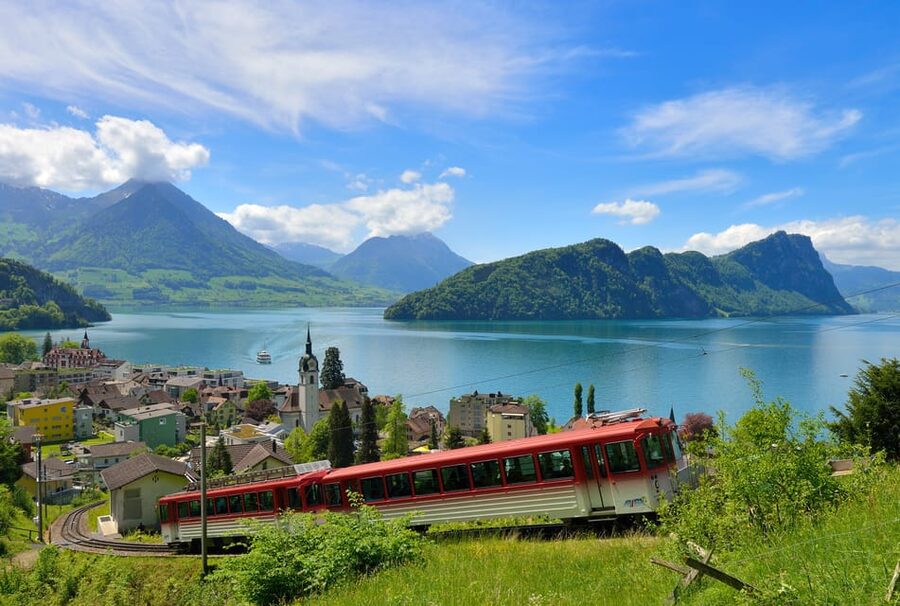 From Lucerne: Classic Rigi Round Trip - Value and Price: Is $169 a Fair Deal?