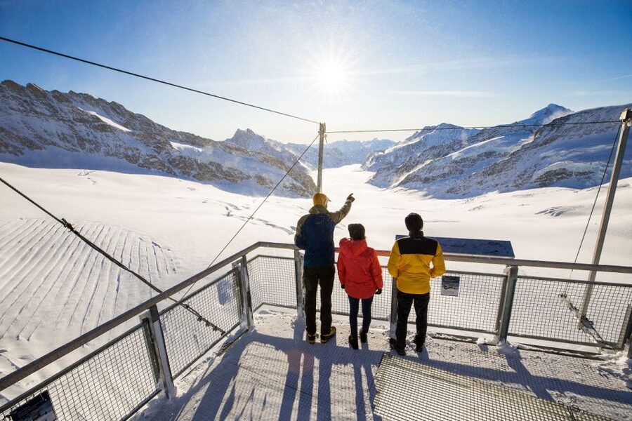 From Lucerne: Day Trip to Jungfraujoch – Top of Europe - Price and value: what you’re really paying for