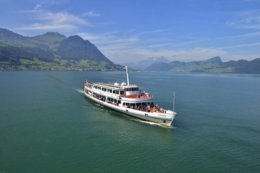 From Lucerne: Mount Rigi Day Trip with Cruise and Cable Car - Price and value: is $186 a fair deal for this mix of transport and guide time?
