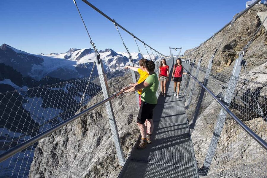 From Lucerne: Mount Titlis Day Trip with Cable Car Ride - Price and what you really get for about $192
