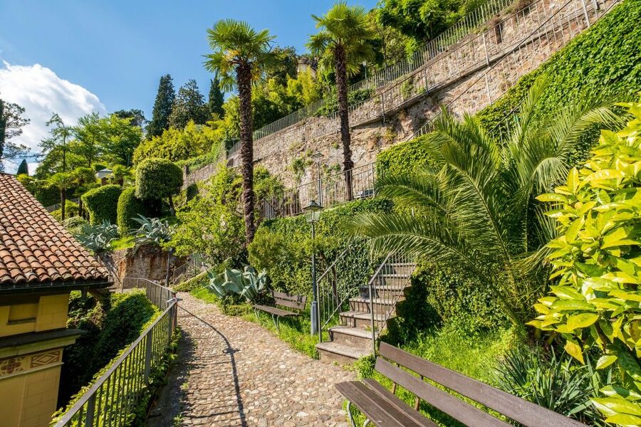 From Lugano: Lake Lugano Cruise to Morcote & Sightseeing - Key points before you go