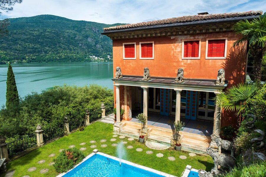 From Lugano: Lake Lugano Cruise to Morcote & Sightseeing - The guided tour experience: where it adds value, and where it can slow down