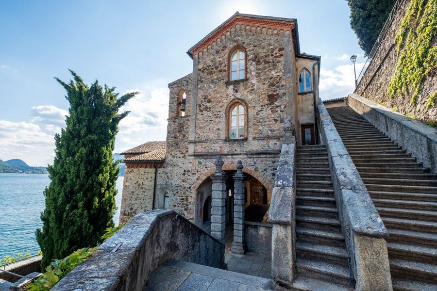From Lugano: Lake Lugano Cruise to Morcote & Sightseeing - Price check: is $32 worth it for this half day?