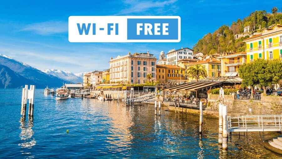 From Milan: Como, Bellagio, and Lugano Exclusive Boat Tour - Como First: A Guided Walk That Sets The Tone