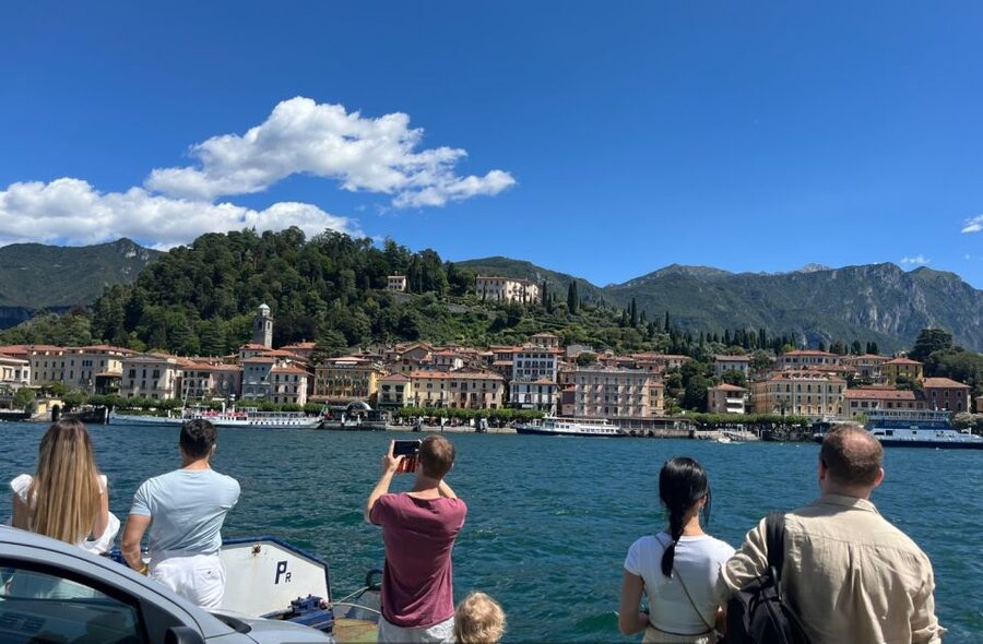 From Milan: Como, Bellagio, and Lugano Exclusive Boat Tour - Coach Comfort, Group Pace, And The Real Meaning Of 10.5 Hours