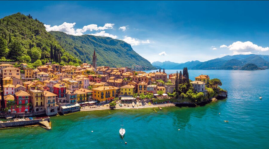 From Milan: Como, Bellagio, and Lugano Exclusive Boat Tour - Meeting Point In Milan: Find The Bus, Then Relax