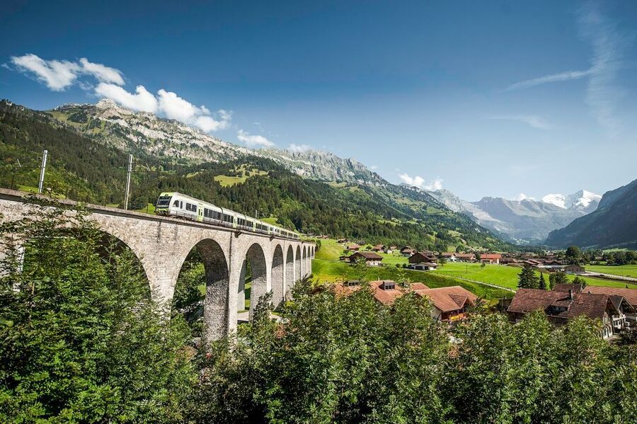 From Milan: Interlaken & Swiss Alps Day Trip - Key Highlights You Actually Feel During the Day