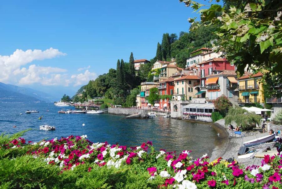 From Milan: Lake Como, Bellagio and Lugano with Boat Ride - Key highlights to watch for