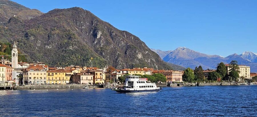 From Milan: Lake Como, Bellagio and Lugano with Boat Ride - Quick checklist before you go