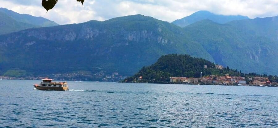 From Milan: Lake Como, Bellagio and Lugano with Boat Ride - Lugano, Canton Ticino: lakeside calm plus Parco Ciani