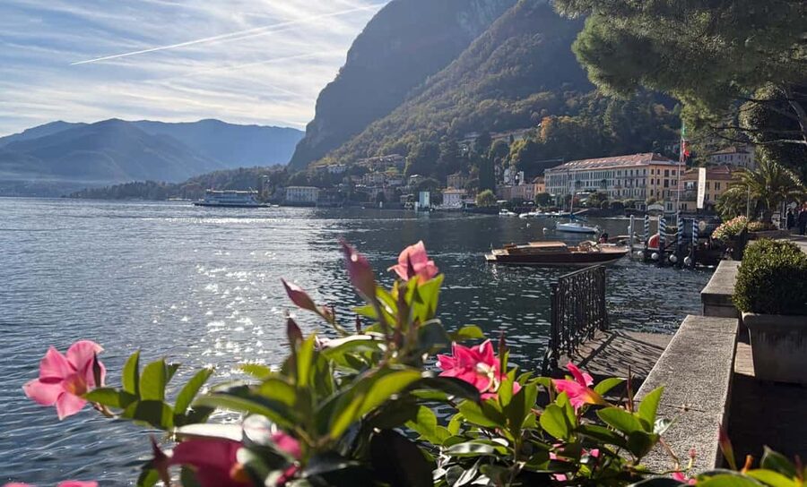From Milan: Lake Como, Bellagio and Lugano with Boat Ride - The included Lake Como boat ride, and why it changes the day