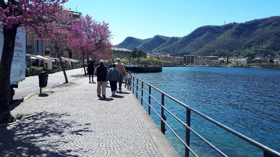 From Milan: Lake Como, Bellagio and Lugano with Boat Ride - Value check: what $76 covers, and what you’ll still pay for