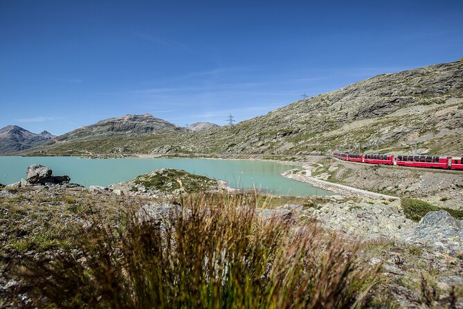 From Milan: St. Moritz and Panoramic Bernina Express Tour - What This Day Trip Really Is, Bus to St. Moritz Then the Bernina Express
