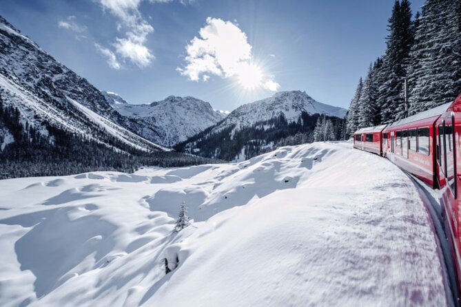 From Milan: St. Moritz and Panoramic Bernina Express Tour - The Guides and Assistant Factor, Why It Can Make or Break the Day