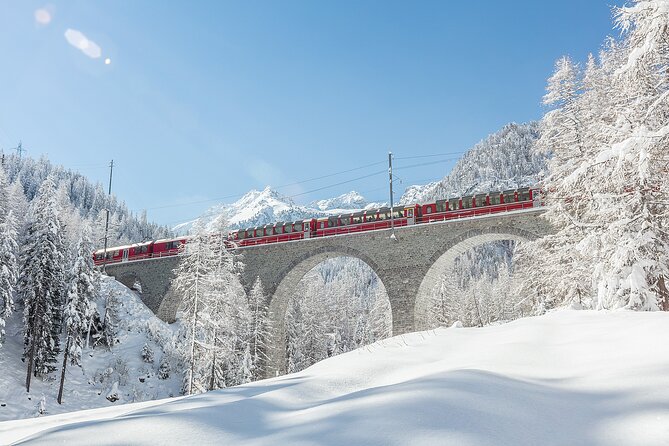 From Milan: St. Moritz and Panoramic Bernina Express Tour - Value for Money, When This Tour Feels Like a Deal and When It Doesn’t