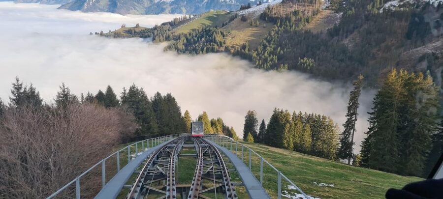 From Montreux, Bern or Gstaad : Gruyères region TOUR - Why this 6-hour Gruyères route makes sense