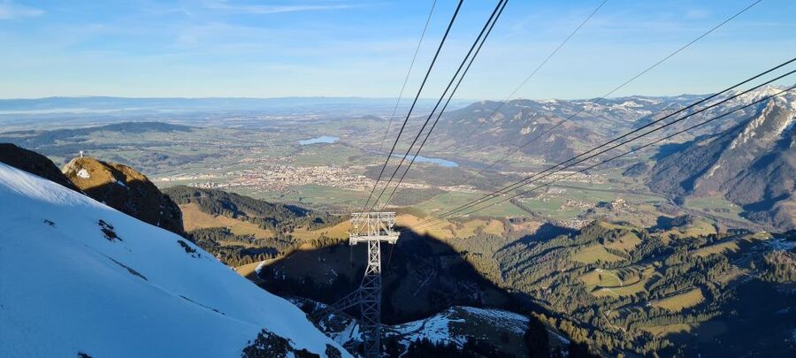 From Montreux, Bern or Gstaad : Gruyères region TOUR - Price and value: what $342 per person really buys