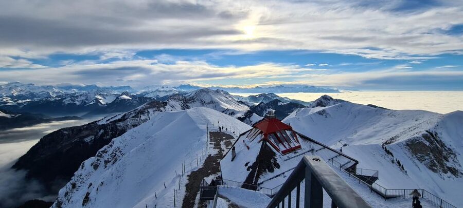 From Montreux, Bern or Gstaad : Gruyères region TOUR - Should you book this Gruyères region tour?