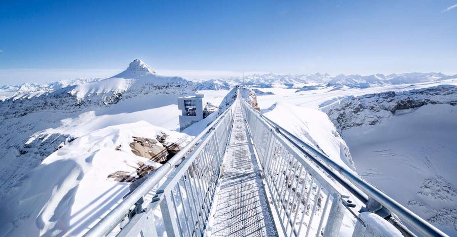 From Montreux: Glacier 3000 Day Trip - Key highlights to notice before you go