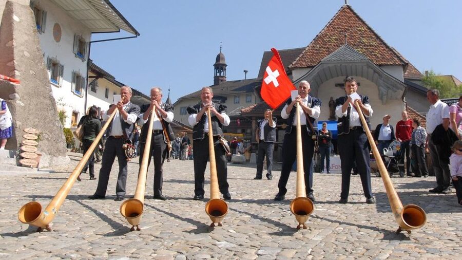 From Montreux: Gruyères City Cheese and Chocolate Day Tour - FAQ
