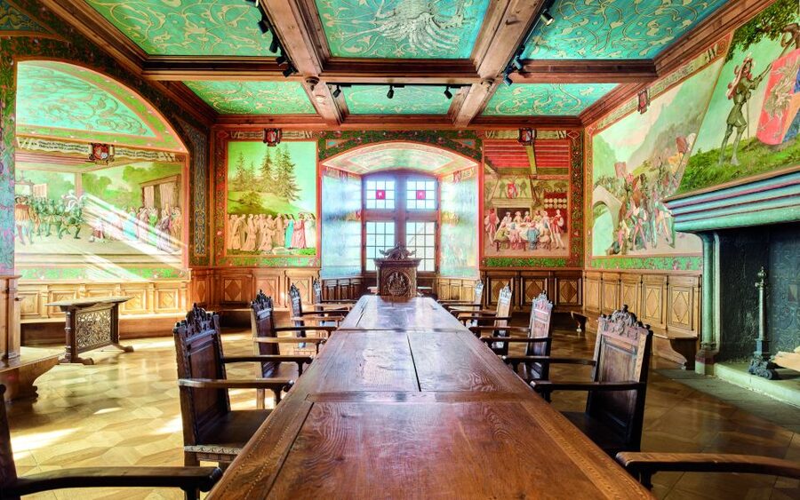 From Montreux: Gruyères City Cheese and Chocolate Day Tour - Price and Logistics: Is $355 Worth It?
