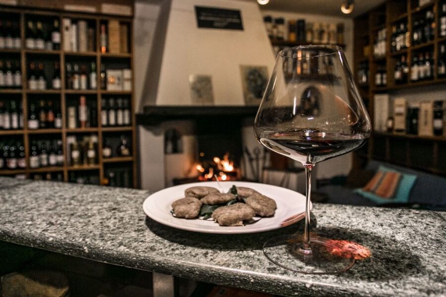 From Saint Moritz: Bernina Red Train with Winery Tasting - Who This Is Best For (And Who Should Skip It)