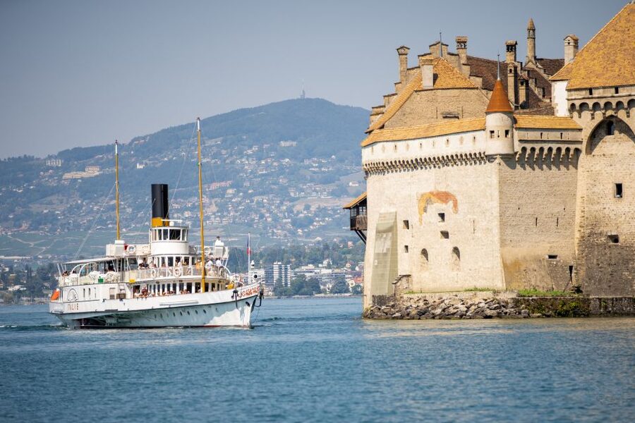 From Vevey: 2-Hour Riviera Cruise - Key things to know before you go on the Vevey Riviera cruise