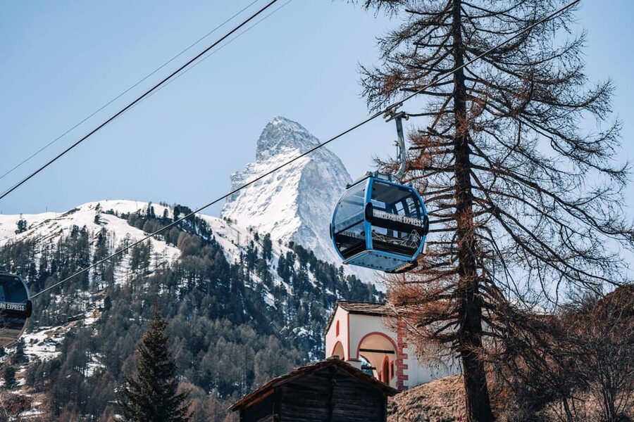 From Zermatt: Testa Grigia Cable Car Ticket - Should you book the Zermatt to Testa Grigia ticket?