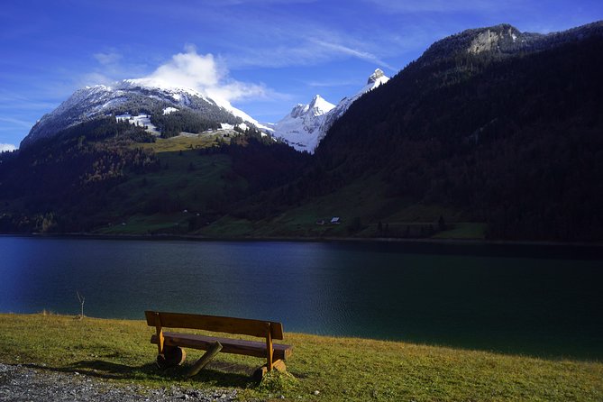 From Zurich: Breathtaking waterfall and lakes private tour - What I’d watch for before you book